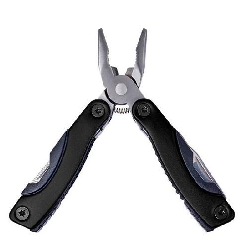 Promotional Compact Multifunctional Tool